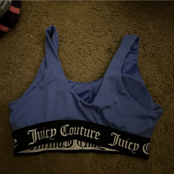 Juicy Couture Bra - Picture 3 of 3